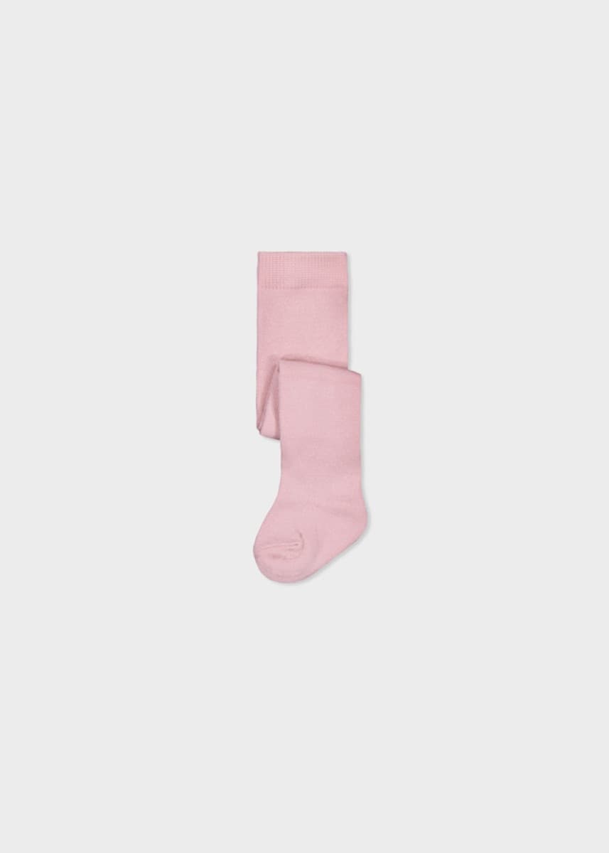 Mayoral - Baby Tights (Pink), Pink