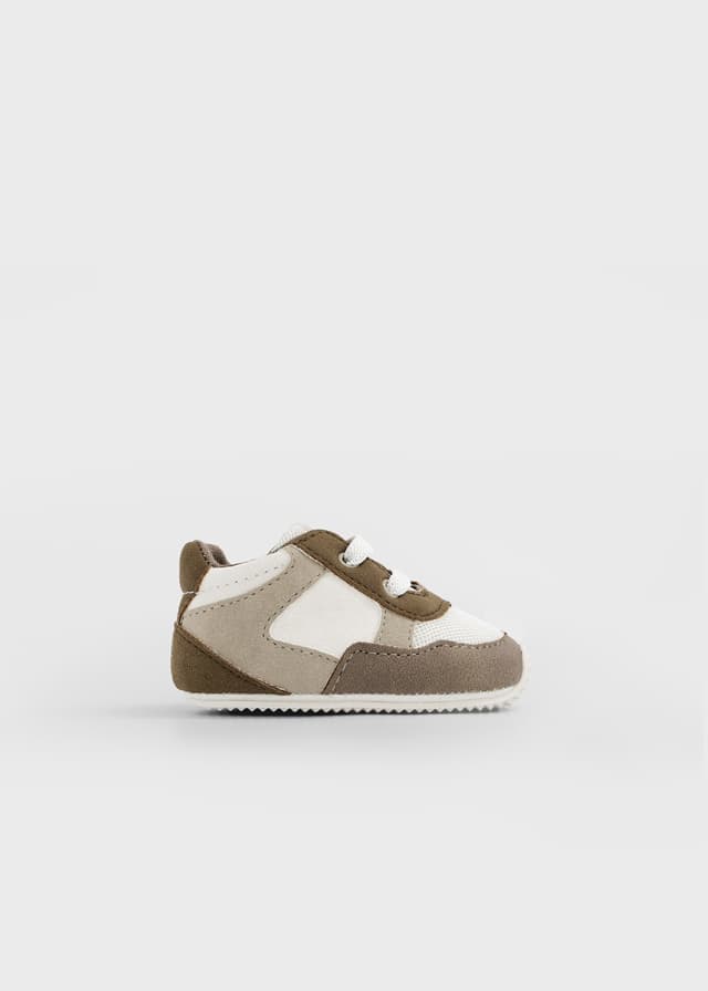 Mayoral - Sneakers, Beige